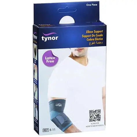 Tynor Elbow Support E-11