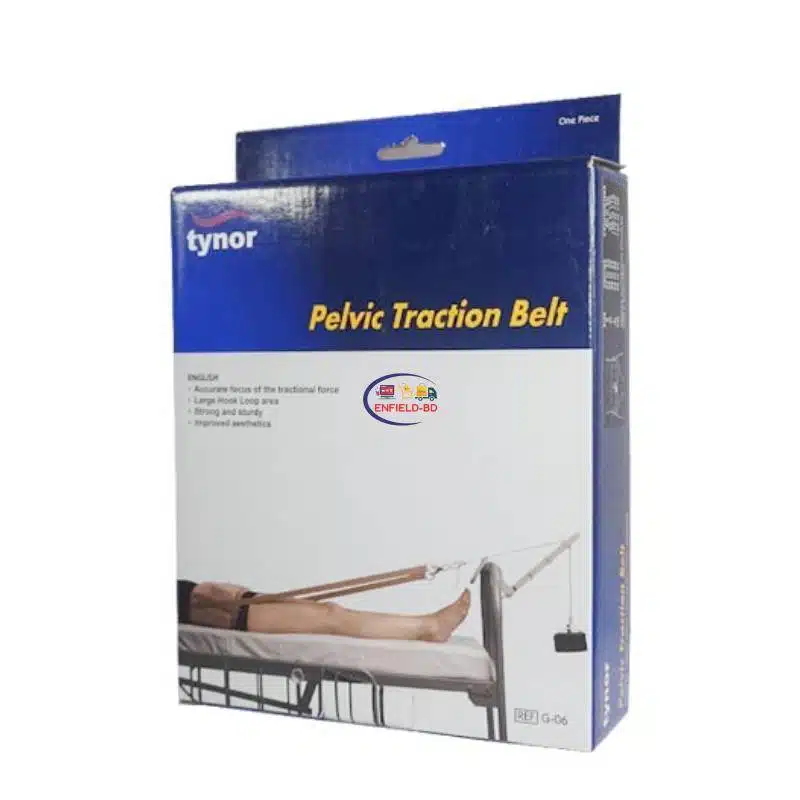 Tynor Pelvic Traction Belt G-06